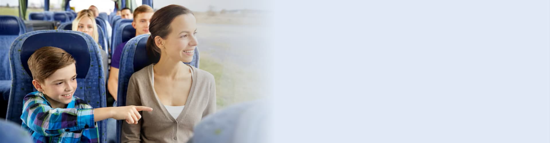 West Autocars, société de transport de personnes en France